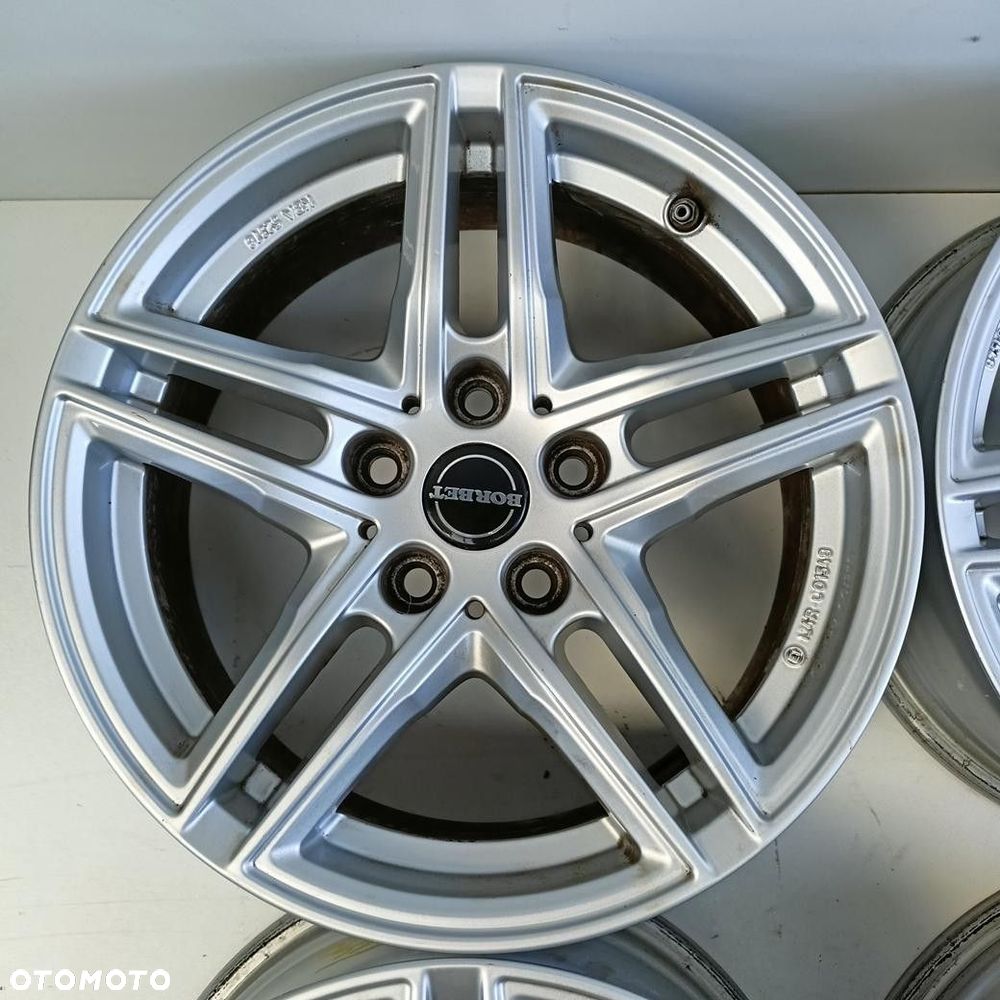 Alufelgi 5x112 16 BMW 3 G20 G21 4szt (H341) - 2