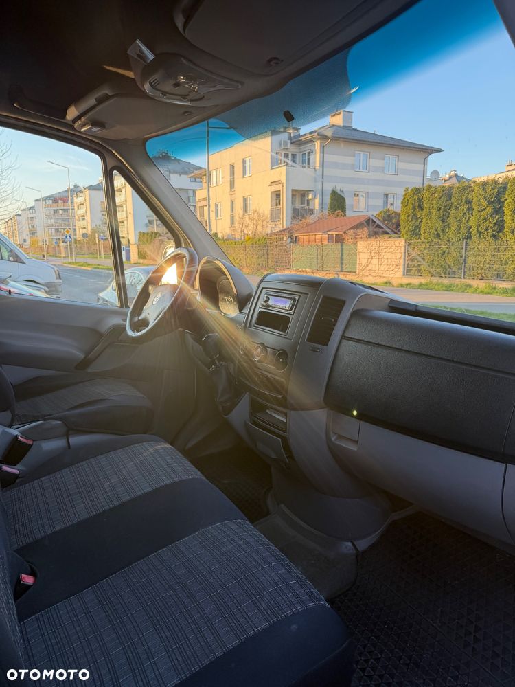 Volkswagen CRAFTER L2H2 - 11