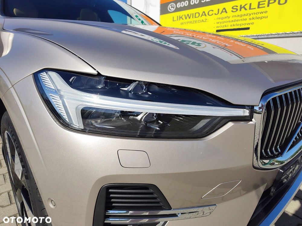 Volvo XC 60 - 17