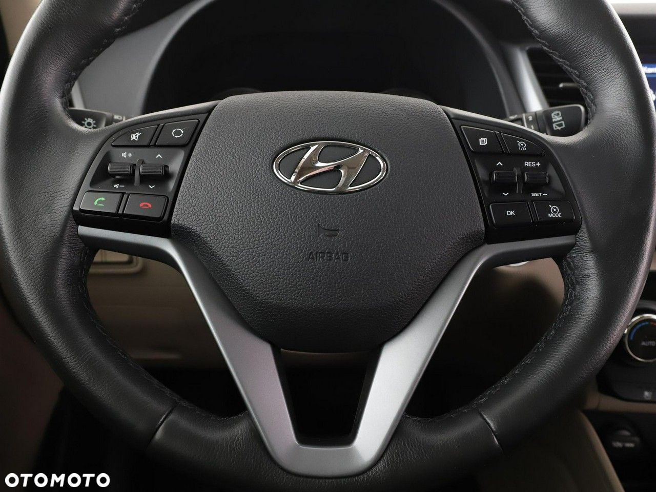 Hyundai Tucson 1.6 T-GDi Premium 4WD DCT - 21