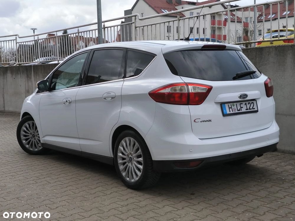 Ford C-MAX - 20