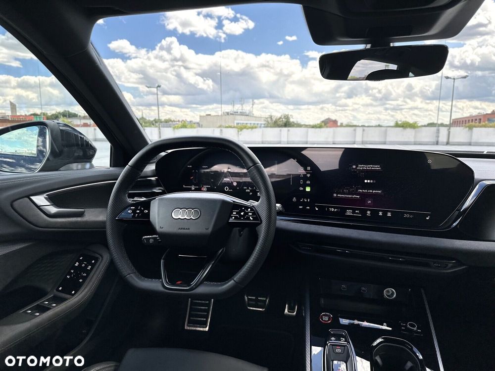 Audi A5 Avant TFSI Quattro S tronic - 11