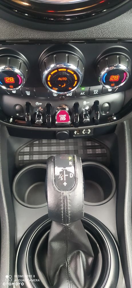 MINI Clubman One D - 17