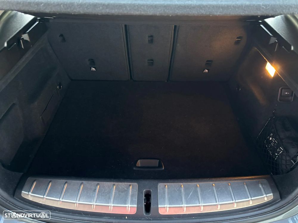 BMW X2 sDrive18i - 15