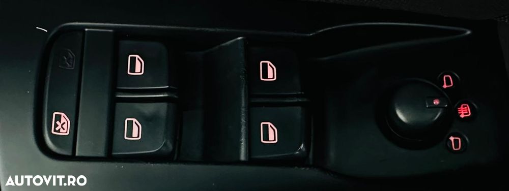 Audi Q3 2.0 TDI design - 12