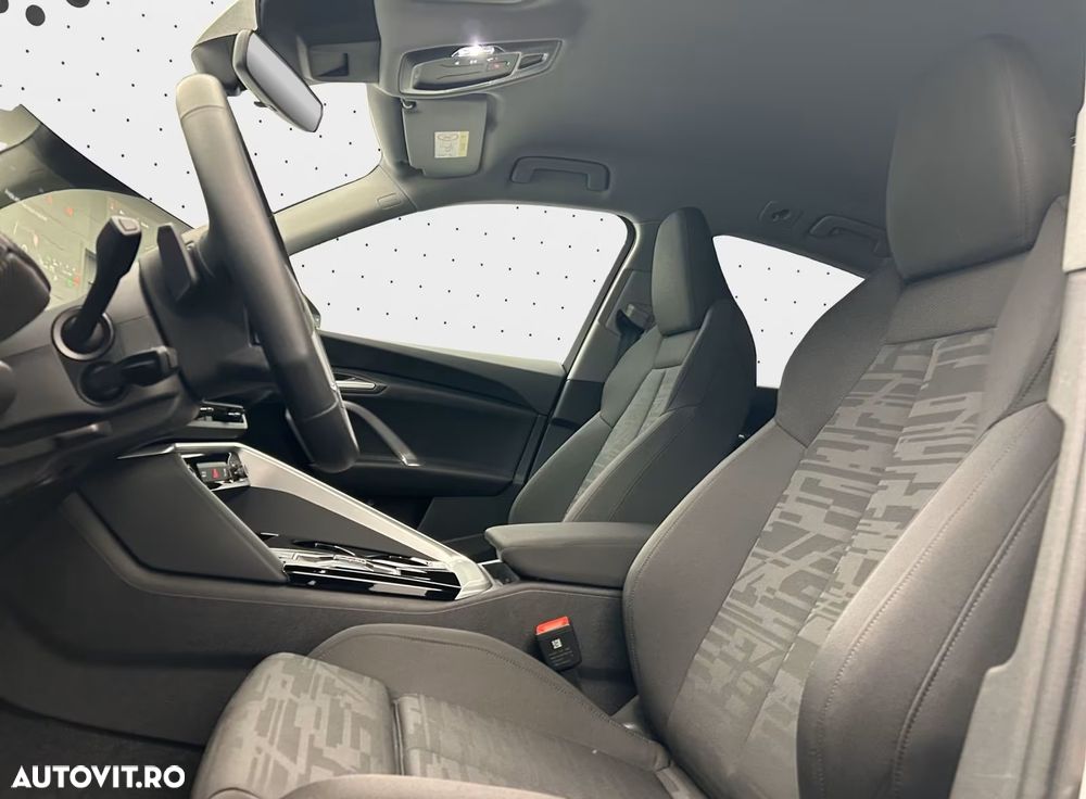 Audi Q5 40 TFSI ack quattro S tronic advanced - 10