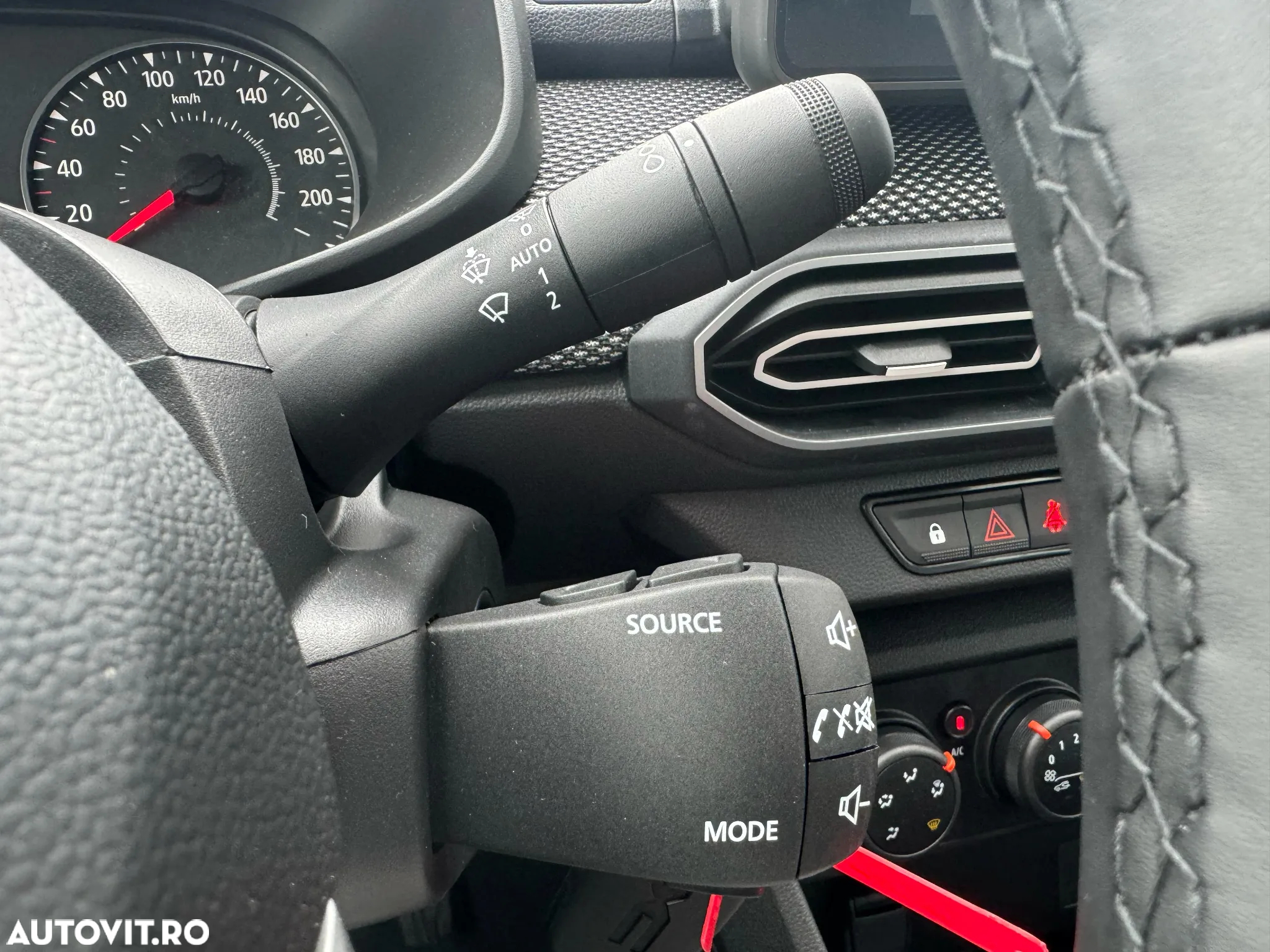 Dacia Logan ECO-G 100 MT6 Expression - 19
