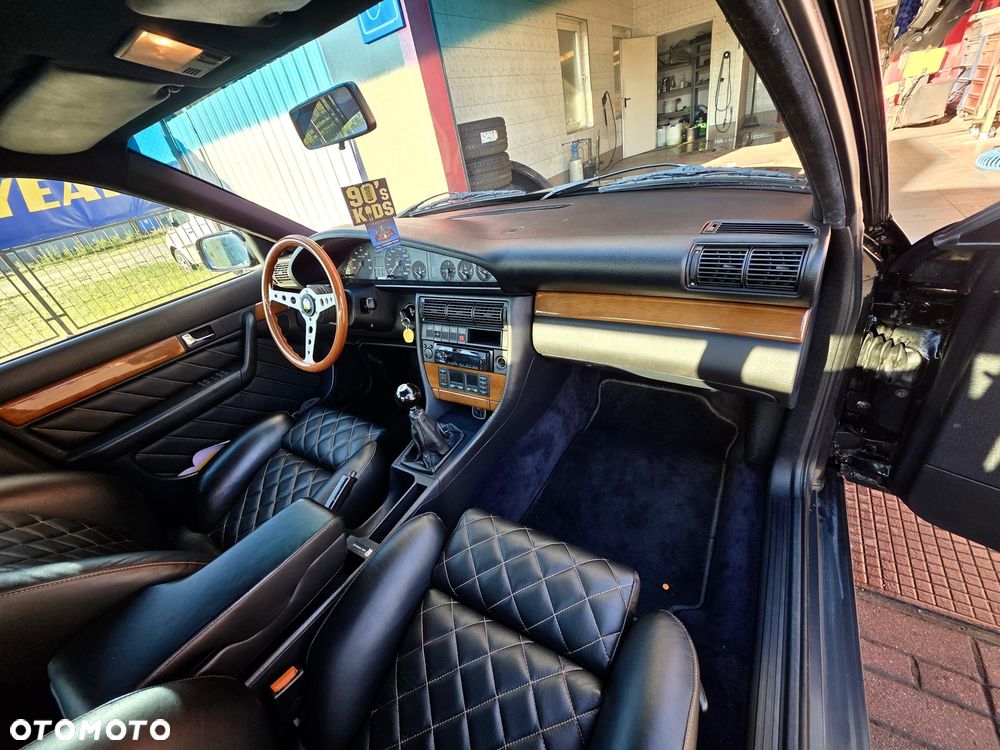 Audi 100 - 7