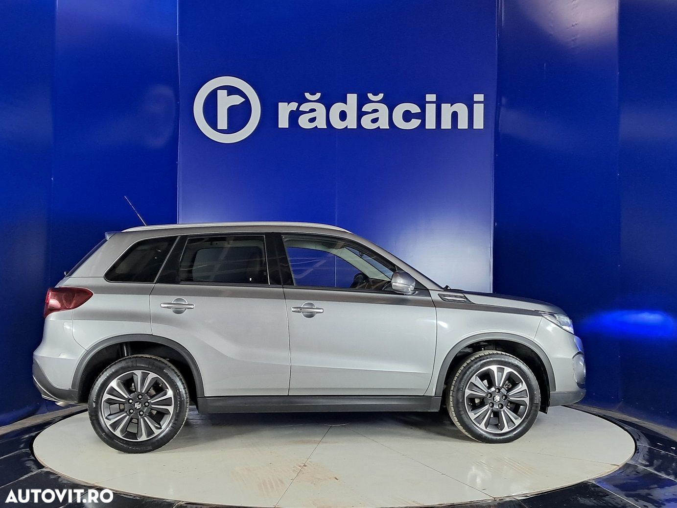 Suzuki Vitara - 6
