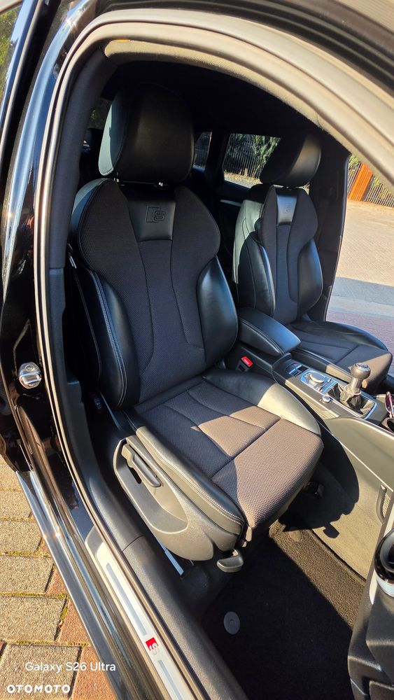 Audi A3 Sportback - 9