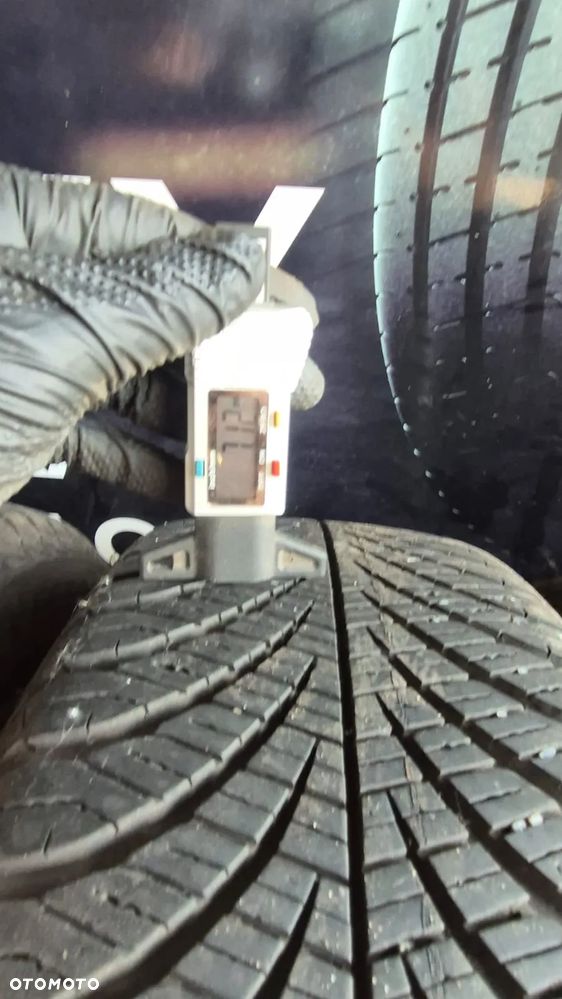 185/60 R14 Koła Volkswagen,  Skoda, Seat całoroczne - 3