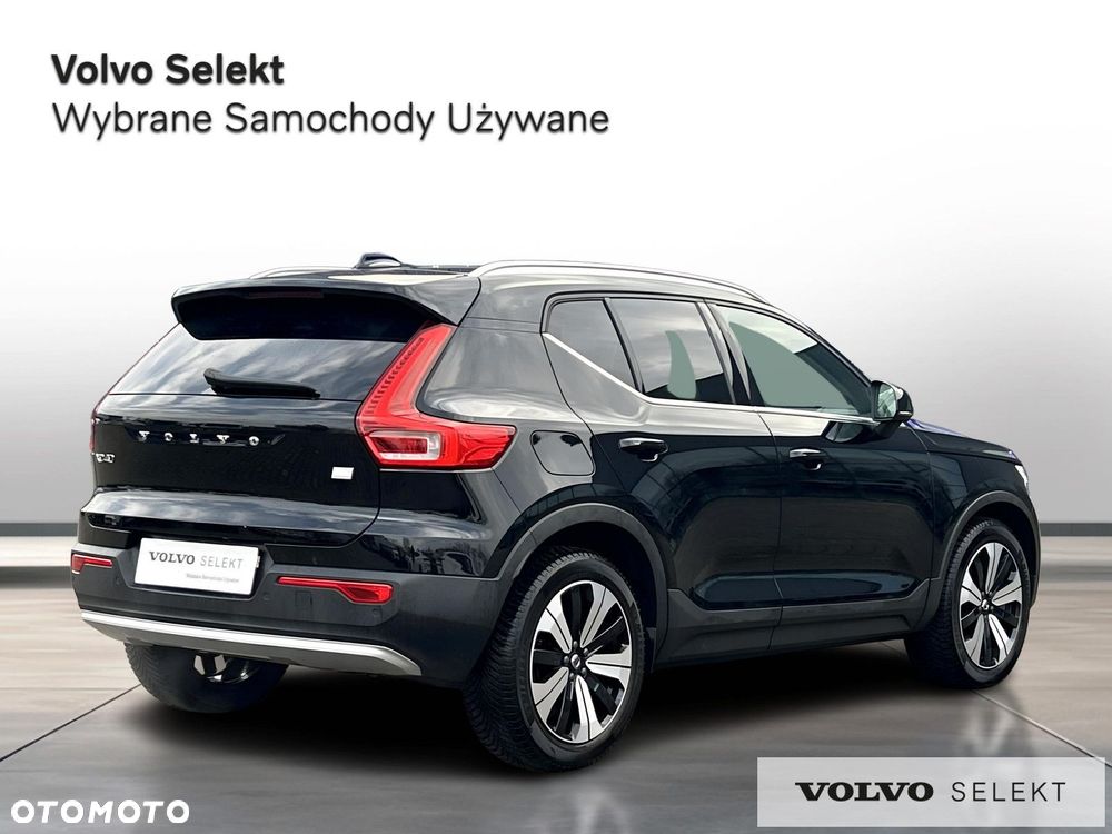 Volvo XC 40 - 6