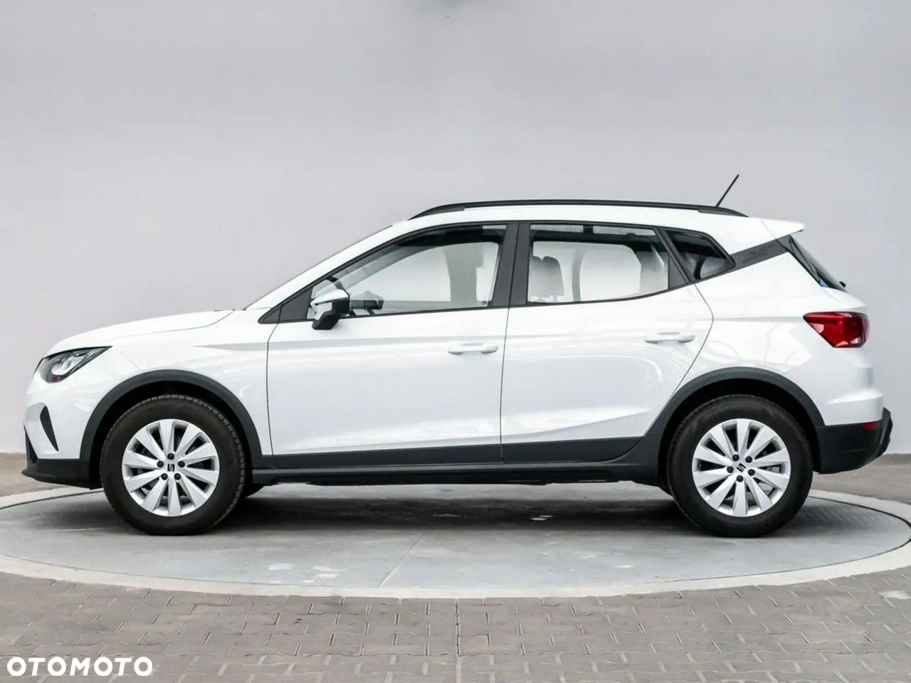 Seat Arona 1.0 TSI Style S&S DSG - 5