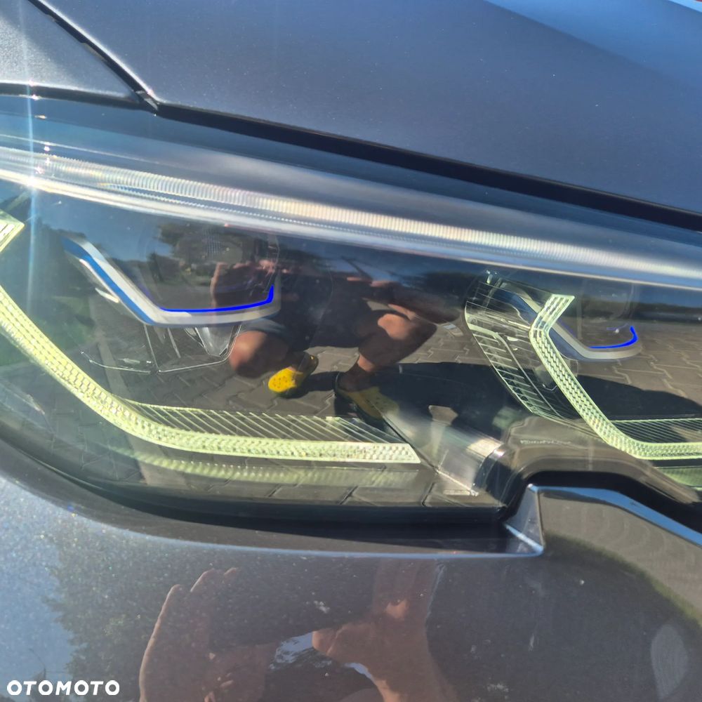 BMW Seria 3 M340i xDrive sport - 14