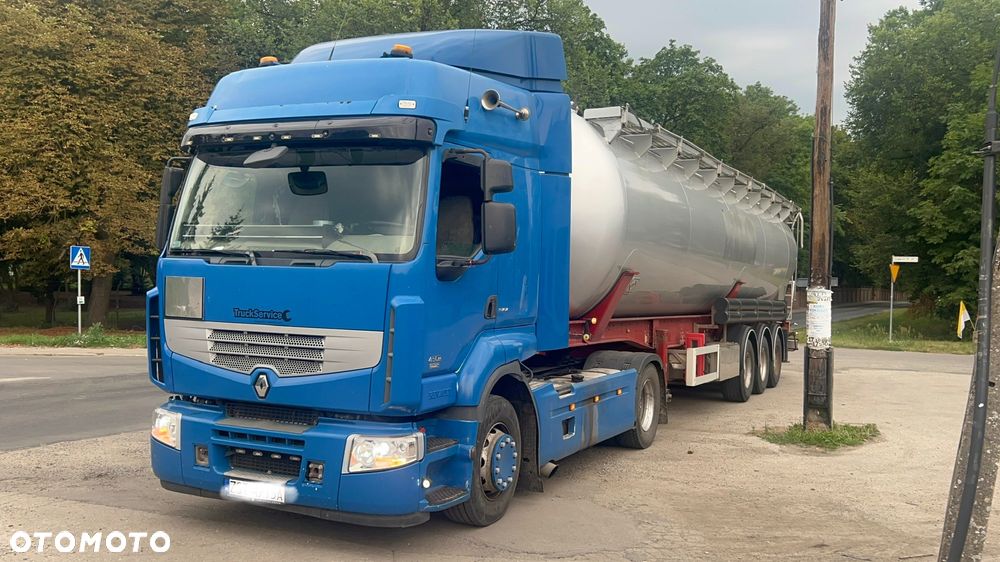 Renault Premium - 11