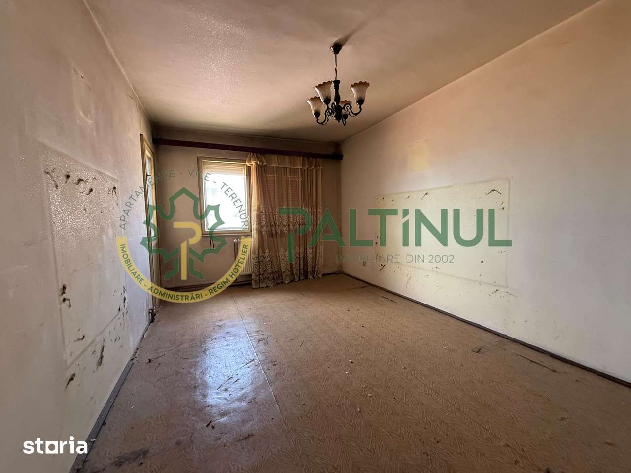 Apartament 3 camere decomandate, cartier Vasile Aaorn, Sibiu - Imagine principală: 4/15