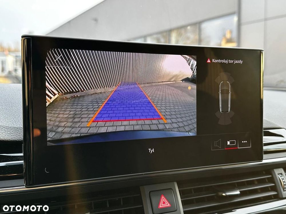 Audi A4 Avant 40 TFSI mHEV S tronic - 19