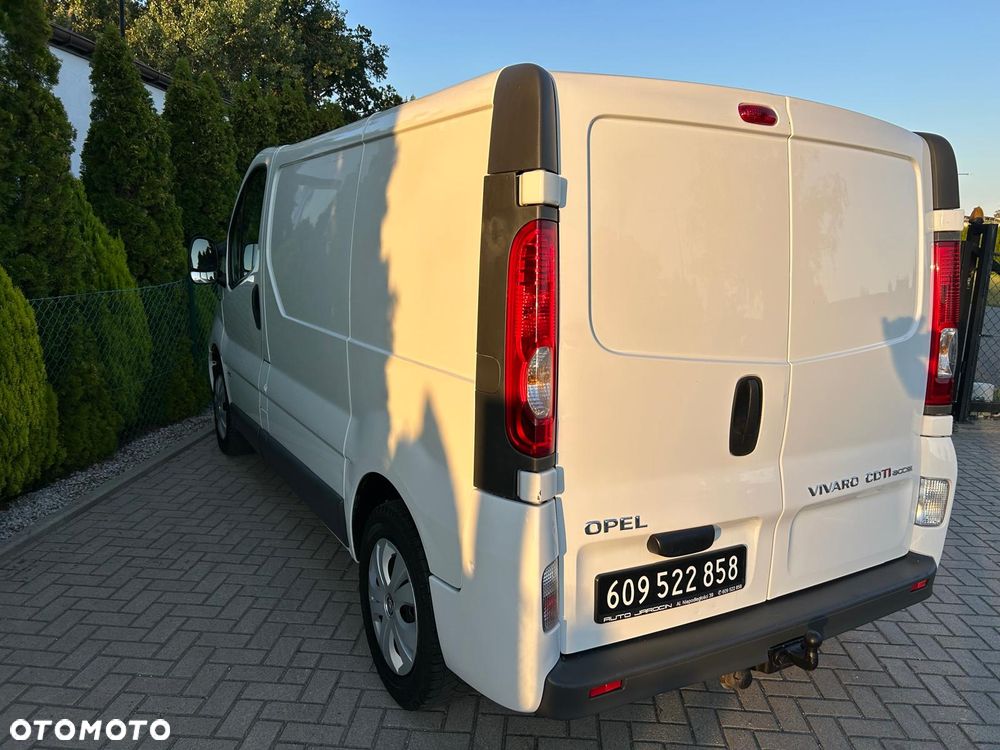 Renault Trafic - 28