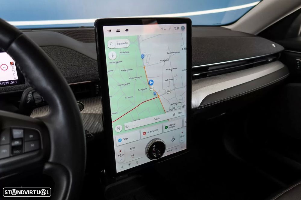 Ford Mustang Mach-E - 13