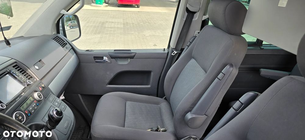 Volkswagen Multivan L1 Comfortline - 6