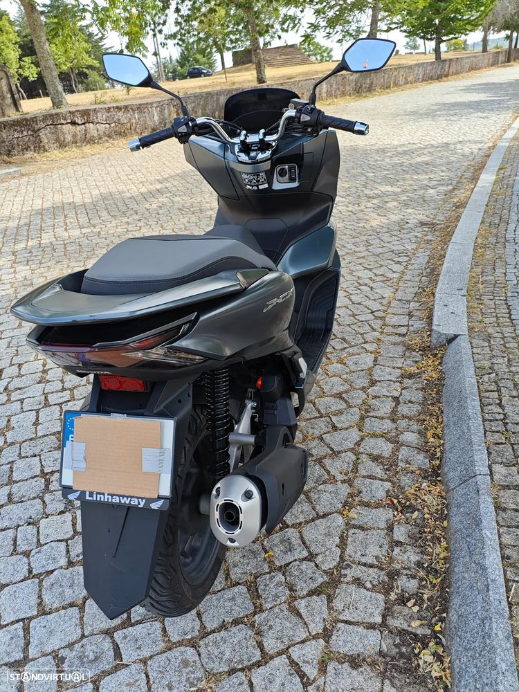 Honda PCX125 - 2