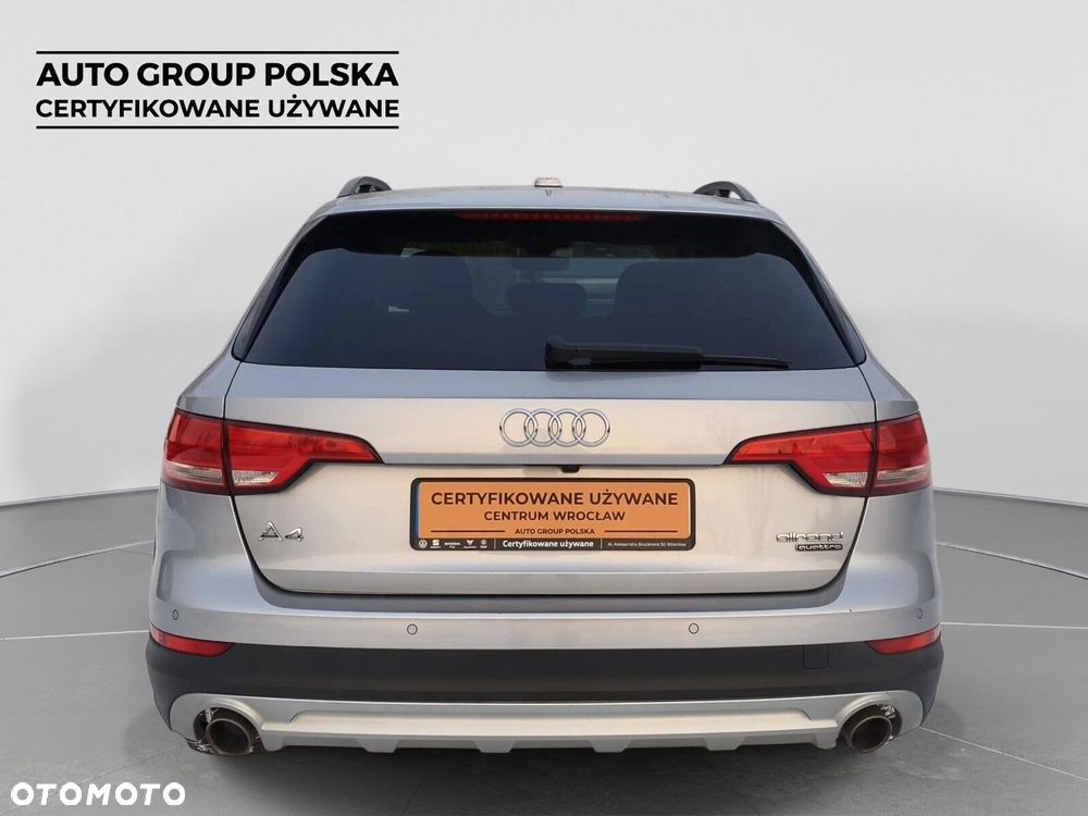 Audi A4 Allroad - 13