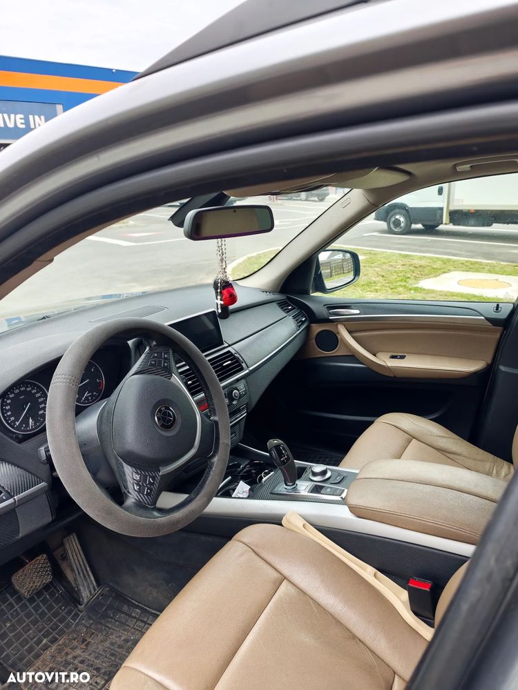 BMW X5 3.0d Aut. - 5