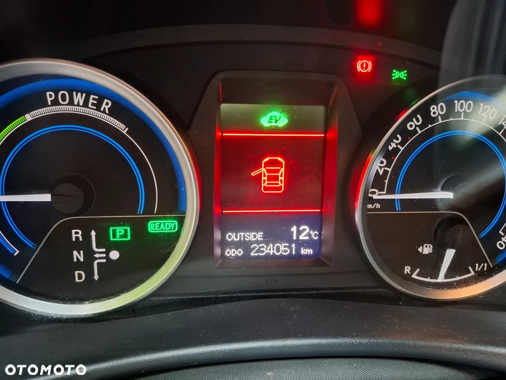 Toyota Auris - 12