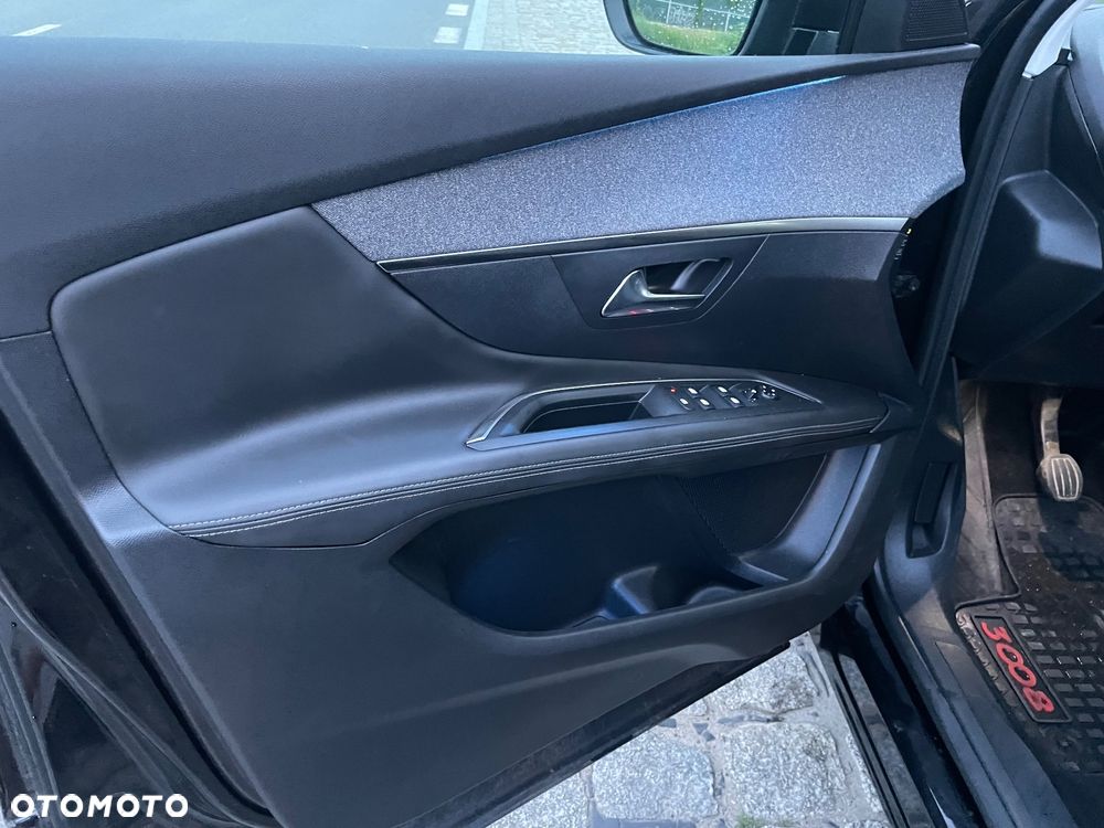 Peugeot 3008 - 15