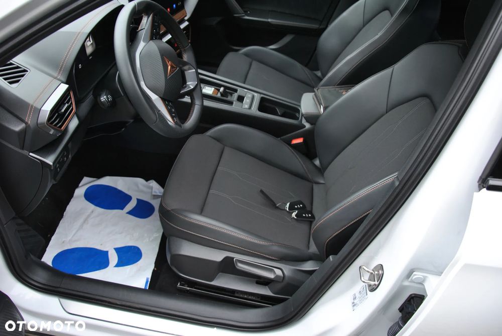 Cupra Formentor 1.5 TSI DSG - 16