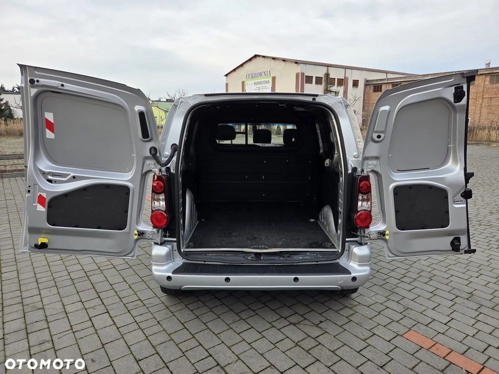 Peugeot PARTNER - 18