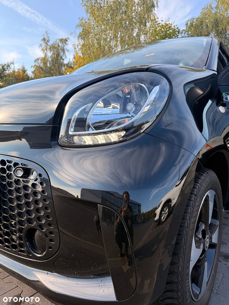 Smart Forfour - 12