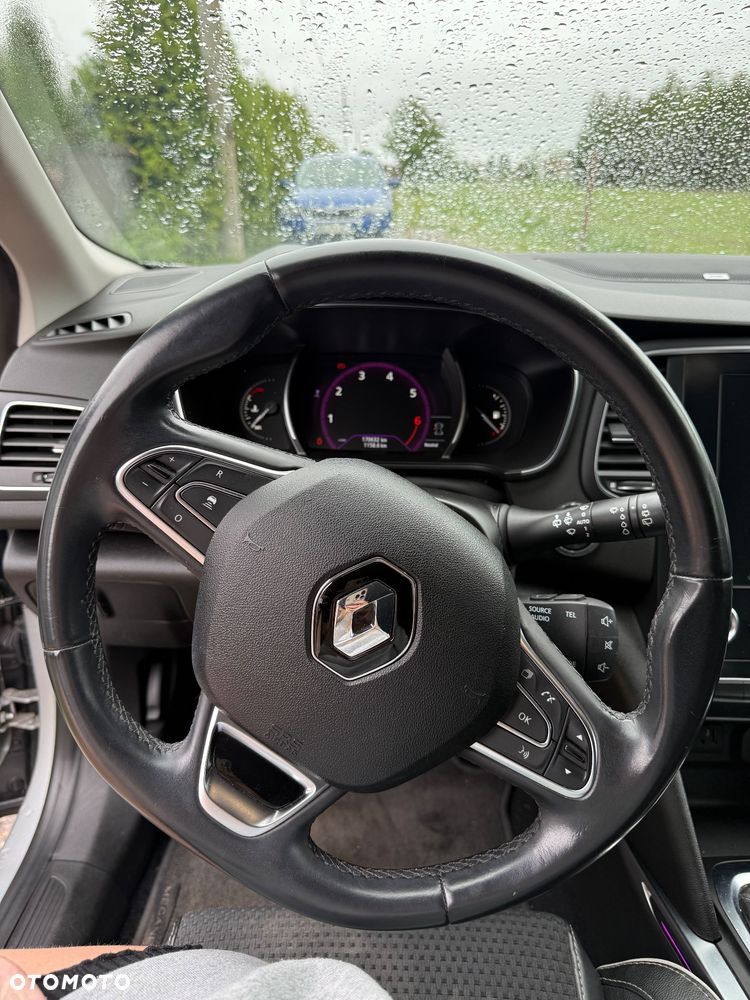 Renault Megane 1.2 Energy TCe Bose - 11