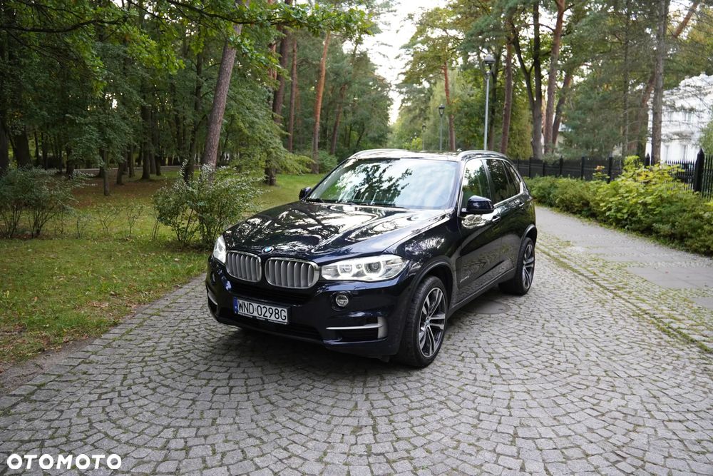 BMW X5 - 20