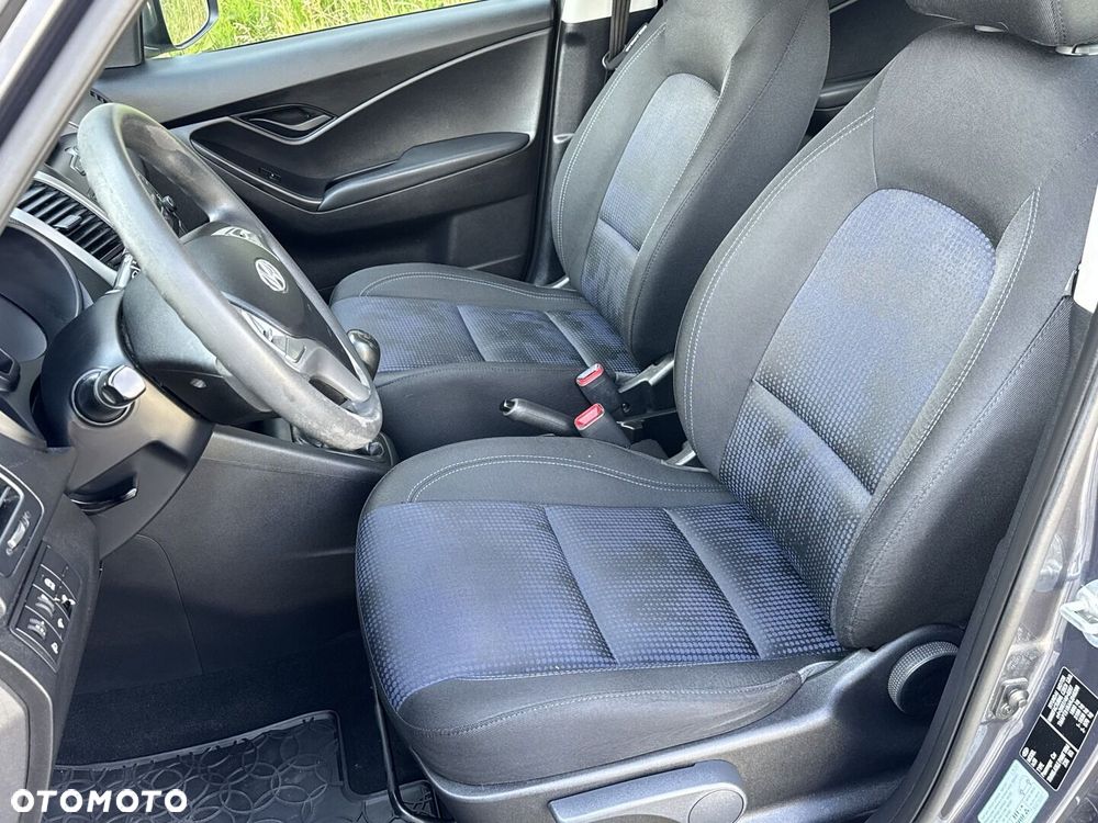 Hyundai ix20 1.4 CRDi BlueDrive Comfort - 14