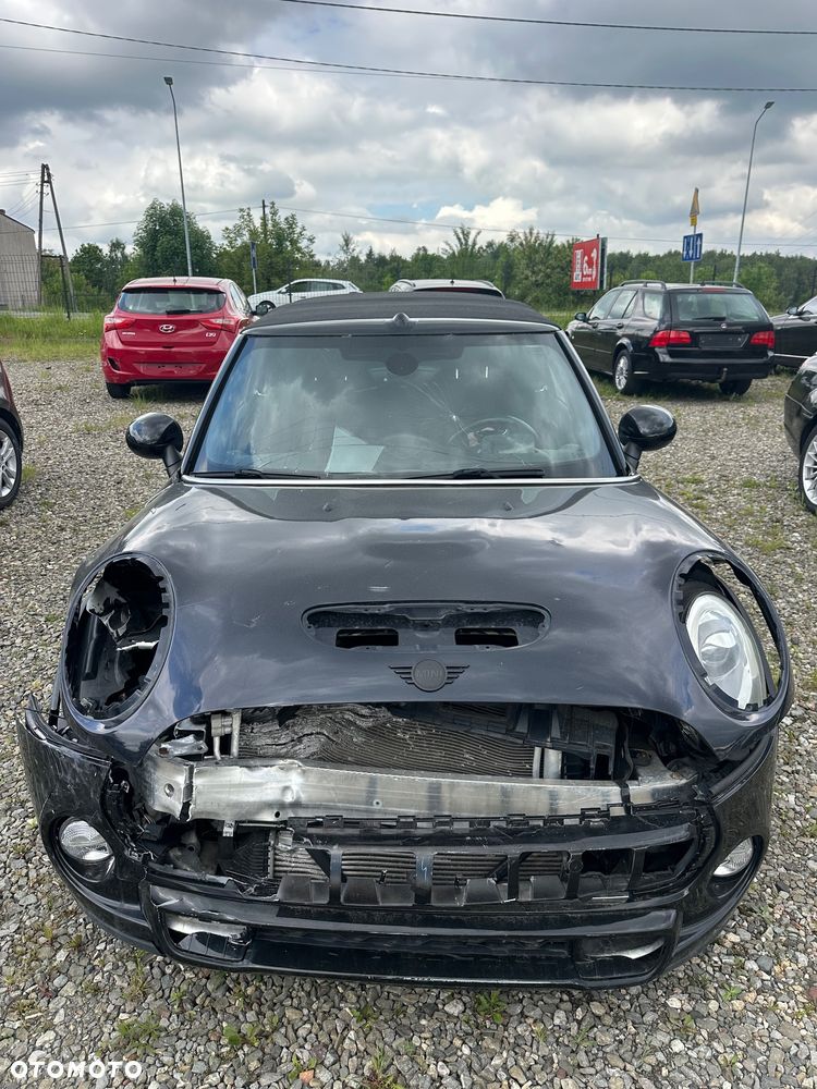 MINI Cooper S - 7