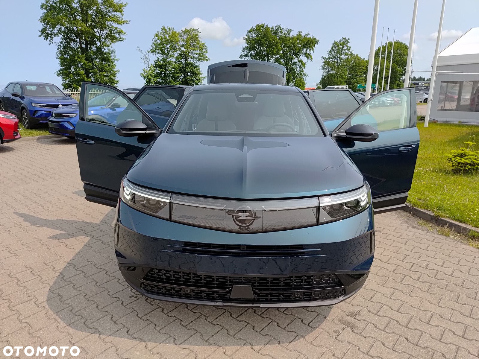 Opel Grandland - 30