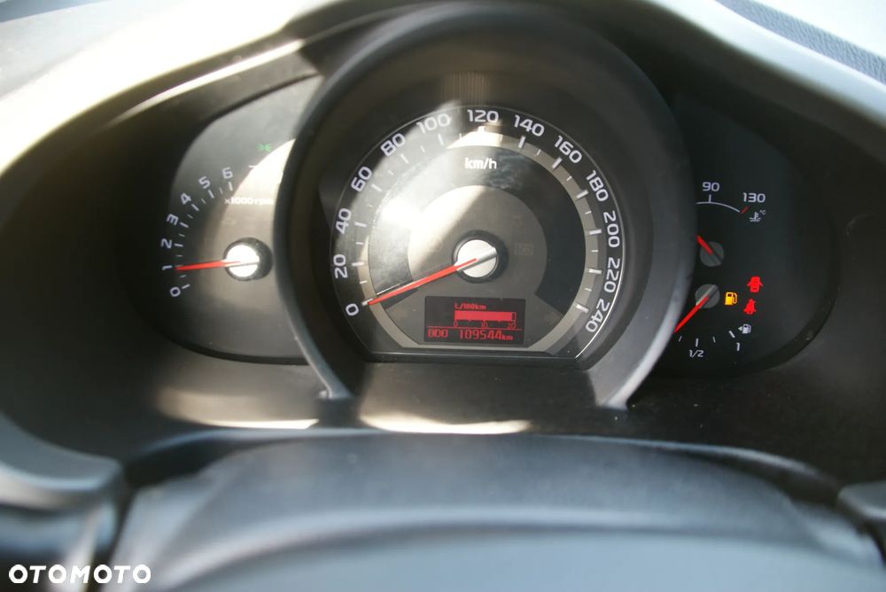 Kia Sportage - 18