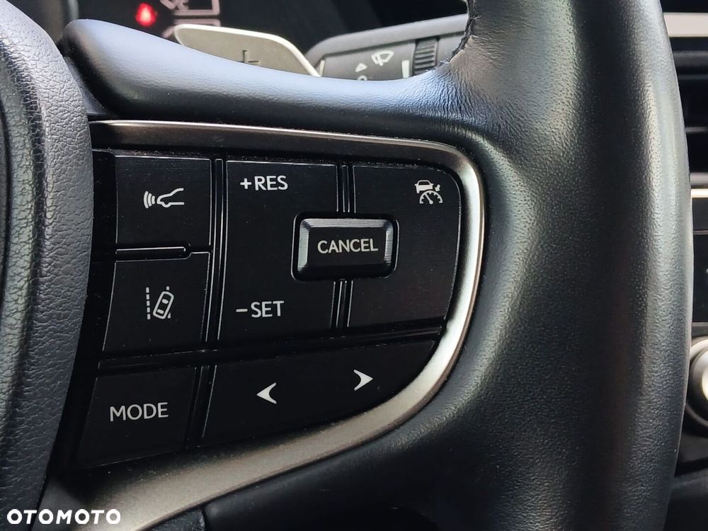 Lexus ES - 34