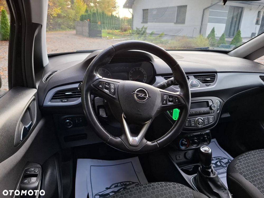 Opel Corsa 1.2 Enjoy - 14