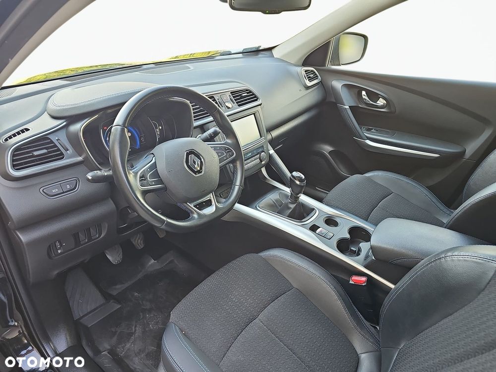 Renault Kadjar 1.2 Energy TCe S-Edition - 12