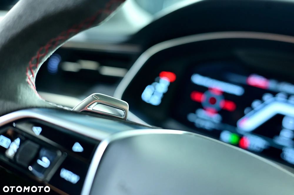 Audi RS7 Sportback 4.0 TFSI quattro tiptronic performance - 29