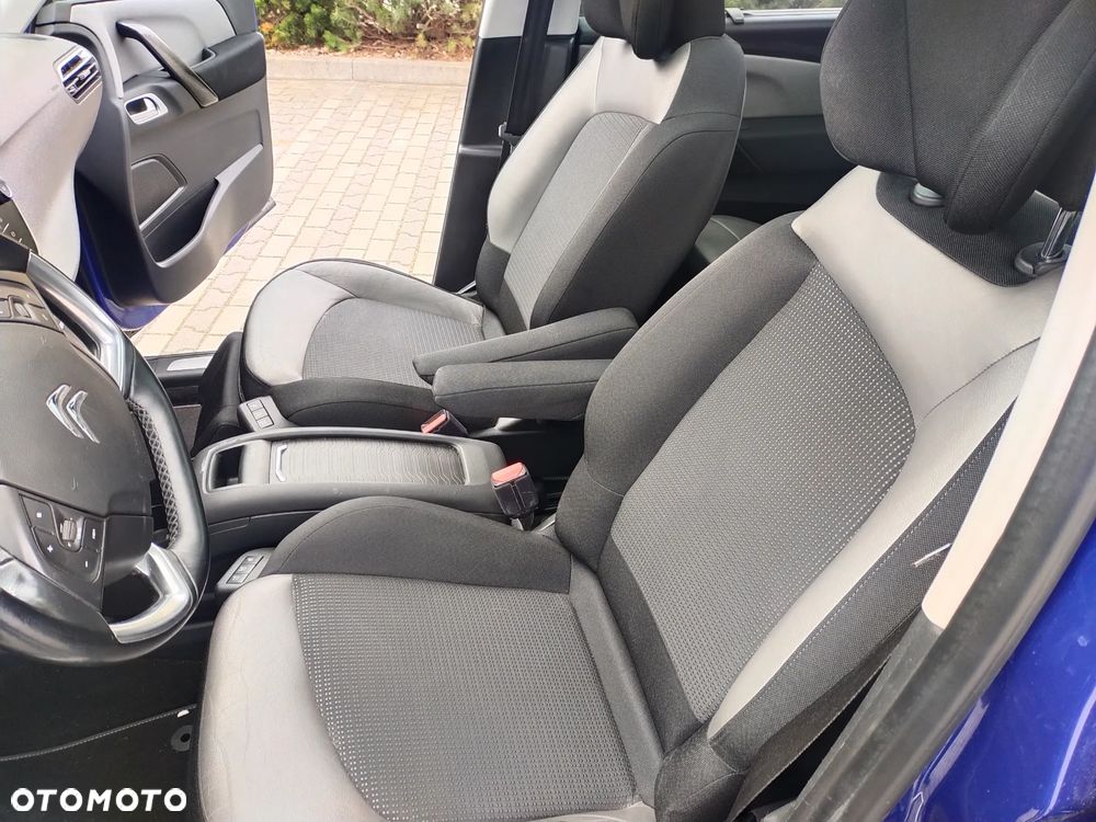 Citroën C4 Picasso PureTech 130 Stop&Start EAT6 SELECTION - 14