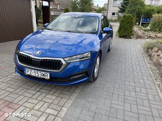 Skoda Octavia 1.5 TSI ACT Ambition