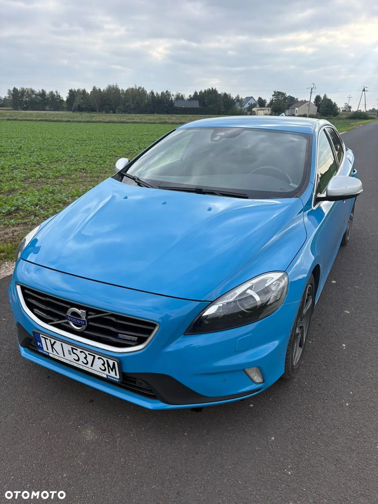 Volvo V40 T4 Summum - 40