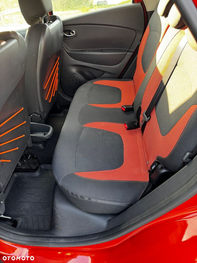 Renault Captur 0.9 Energy TCe Zen - 8