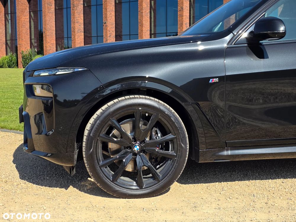 BMW X7 xDrive40d mHEV sport - 5