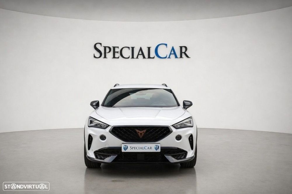Cupra Formentor 1.5 TSI Sport - 2