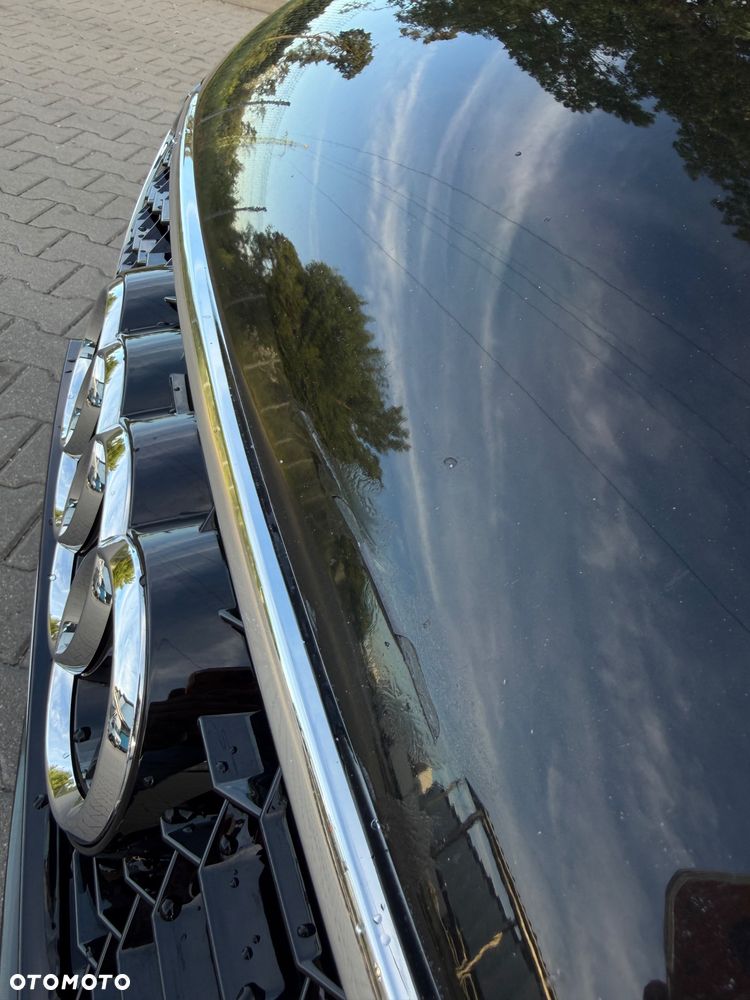 Audi A7 Sportback 3.0 TDI quattro S tronic sport selection - 36