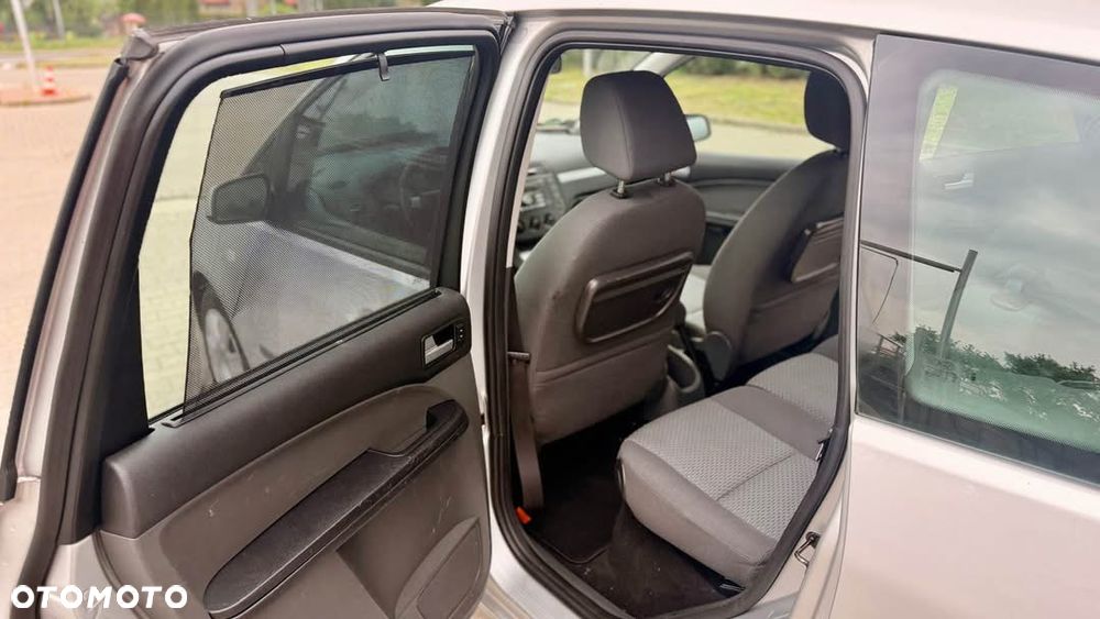 Ford C-MAX 1.6 Style - 16